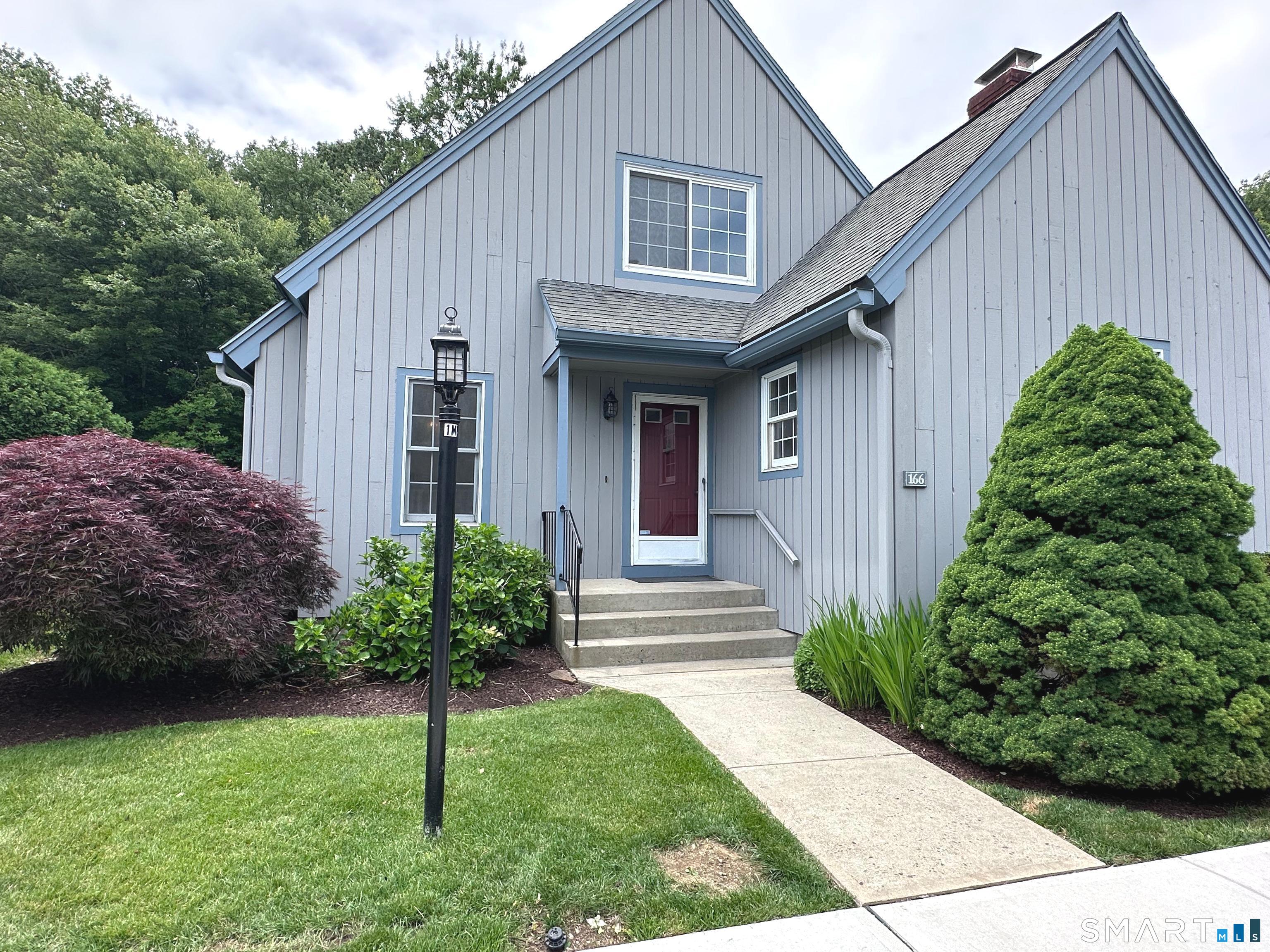 166 Glengarry Road Fairfield CT 06825