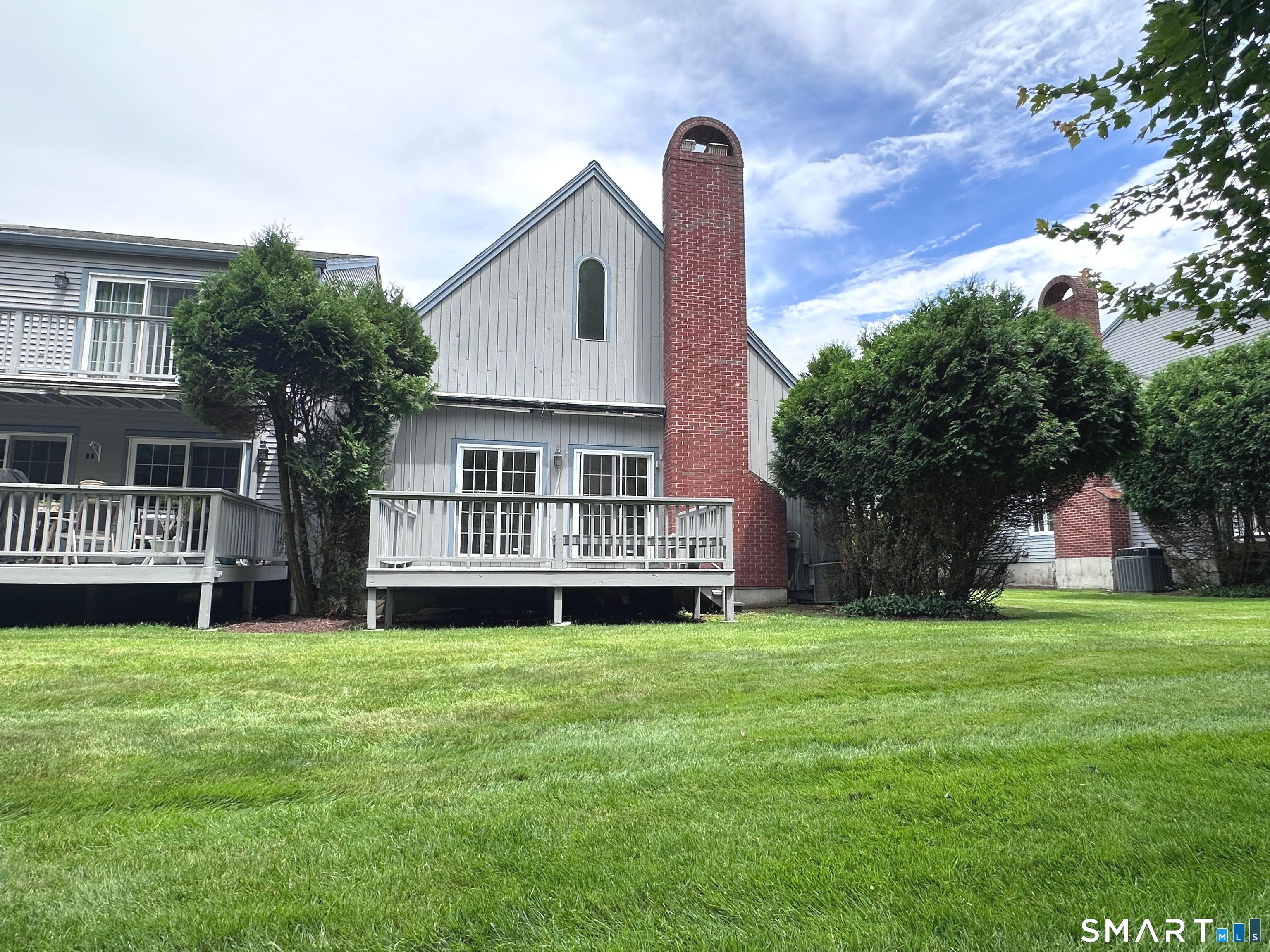 166 Glengarry Road Fairfield CT 06825