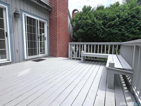 166 Glengarry Road Fairfield CT 06825