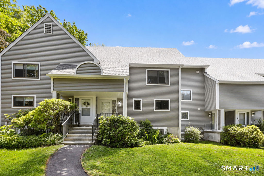 5 Quail Drive Simsbury CT 06081