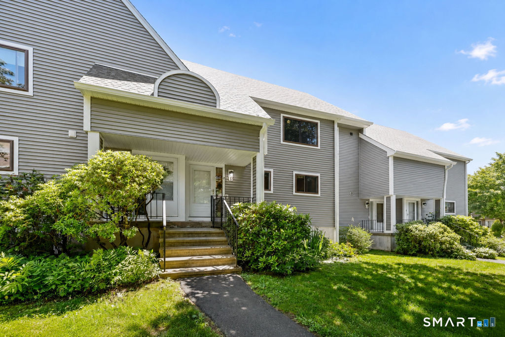 5 Quail Drive Simsbury CT 06081