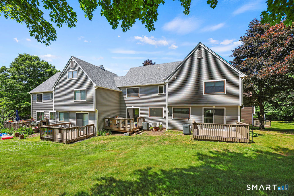 5 Quail Drive Simsbury CT 06081