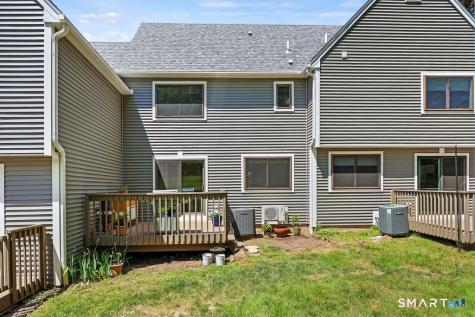 5 Quail Drive Simsbury CT 06081