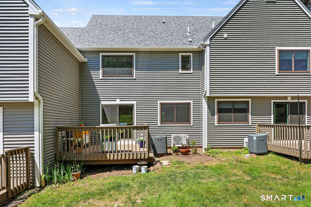 5 Quail Drive Simsbury CT 06081