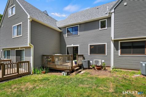 5 Quail Drive Simsbury CT 06081
