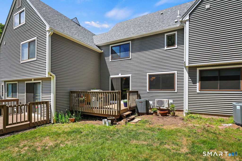5 Quail Drive Simsbury CT 06081