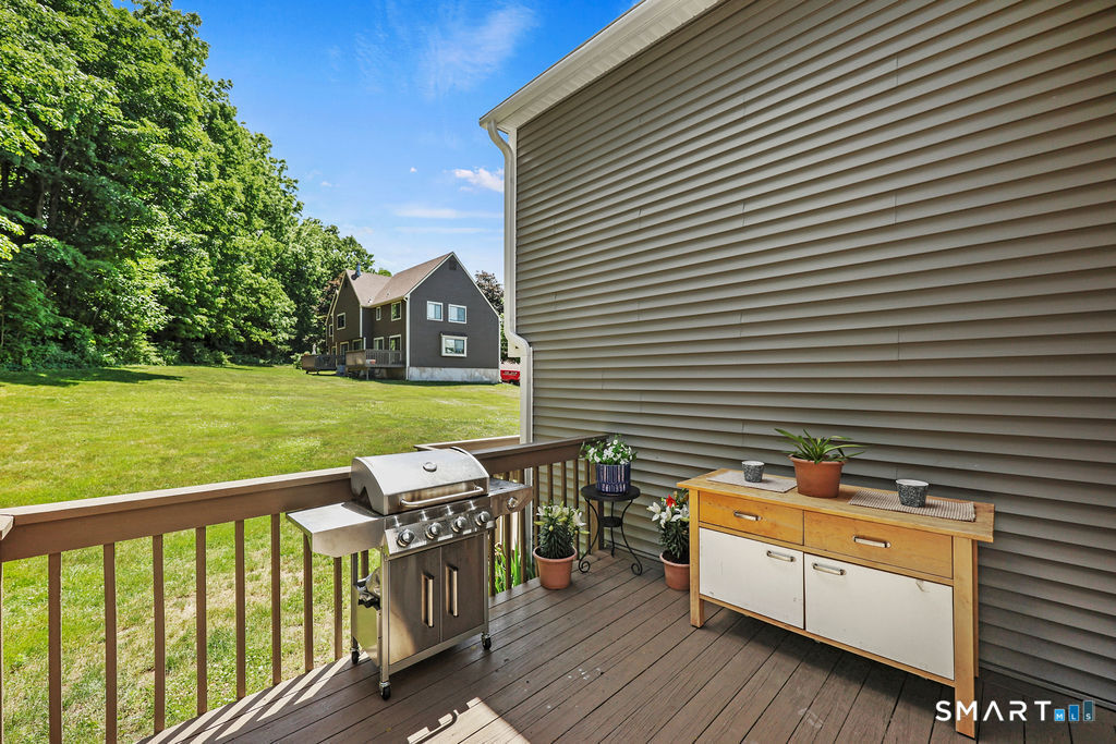 5 Quail Drive Simsbury CT 06081