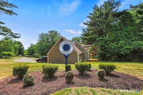 5 Quail Drive Simsbury CT 06081
