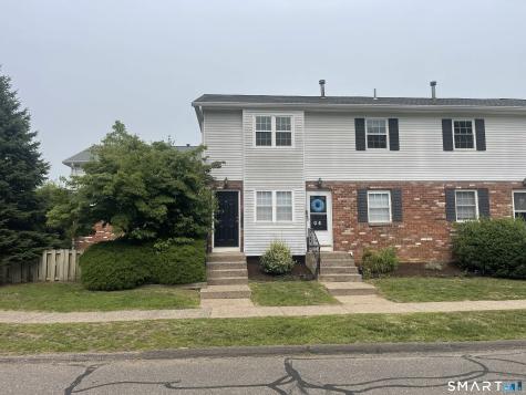 G3 Bradley Circle Enfield CT 06082