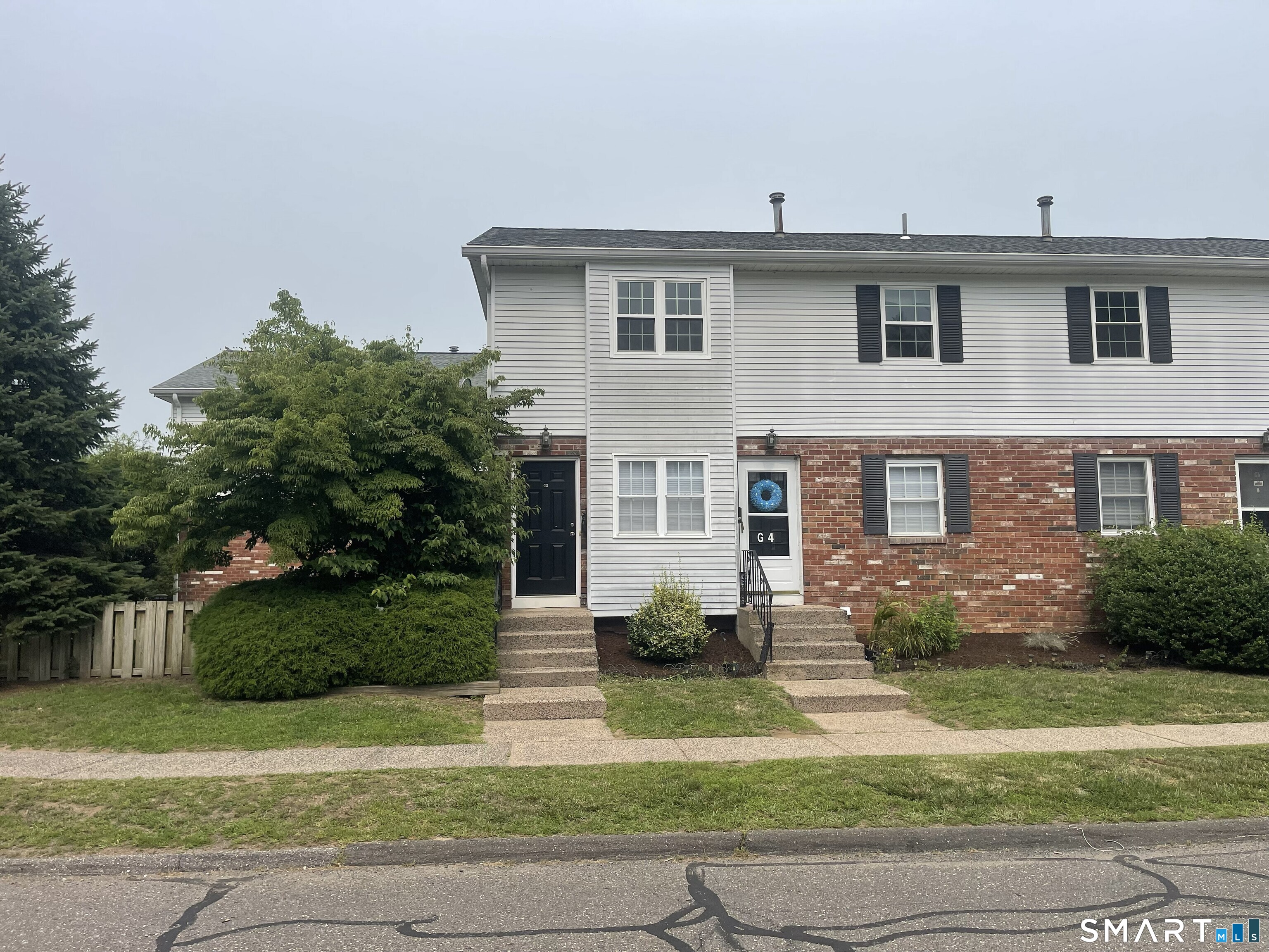 G3 Bradley Circle Enfield CT 06082
