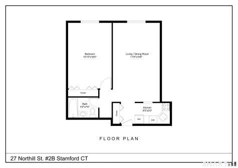 27 Northill Street Stamford CT 06907