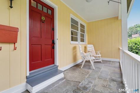 104 1/2 Ledgebrook Drive Norwalk CT 06854