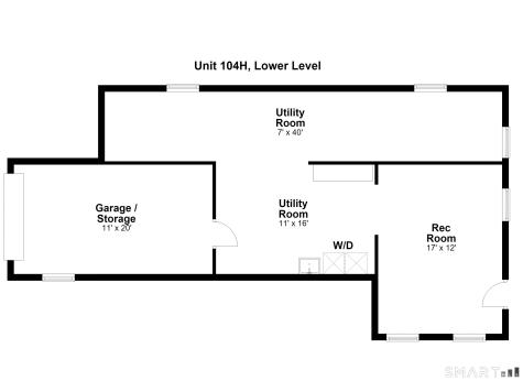 104 1/2 Ledgebrook Drive Norwalk CT 06854