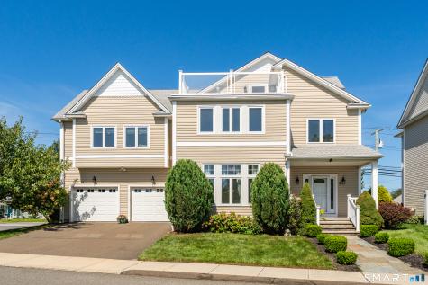 9 Beachside Avenue East Haven CT 06512