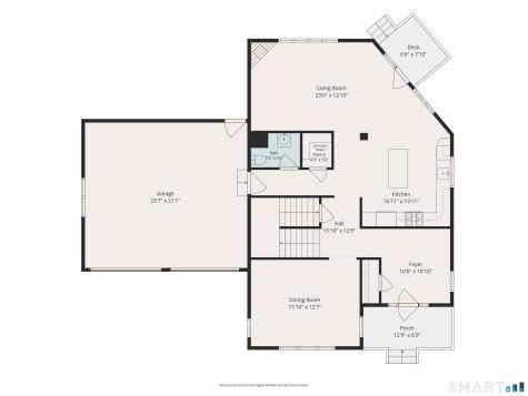 9 Beachside Avenue East Haven CT 06512