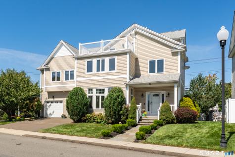 9 Beachside Avenue East Haven CT 06512