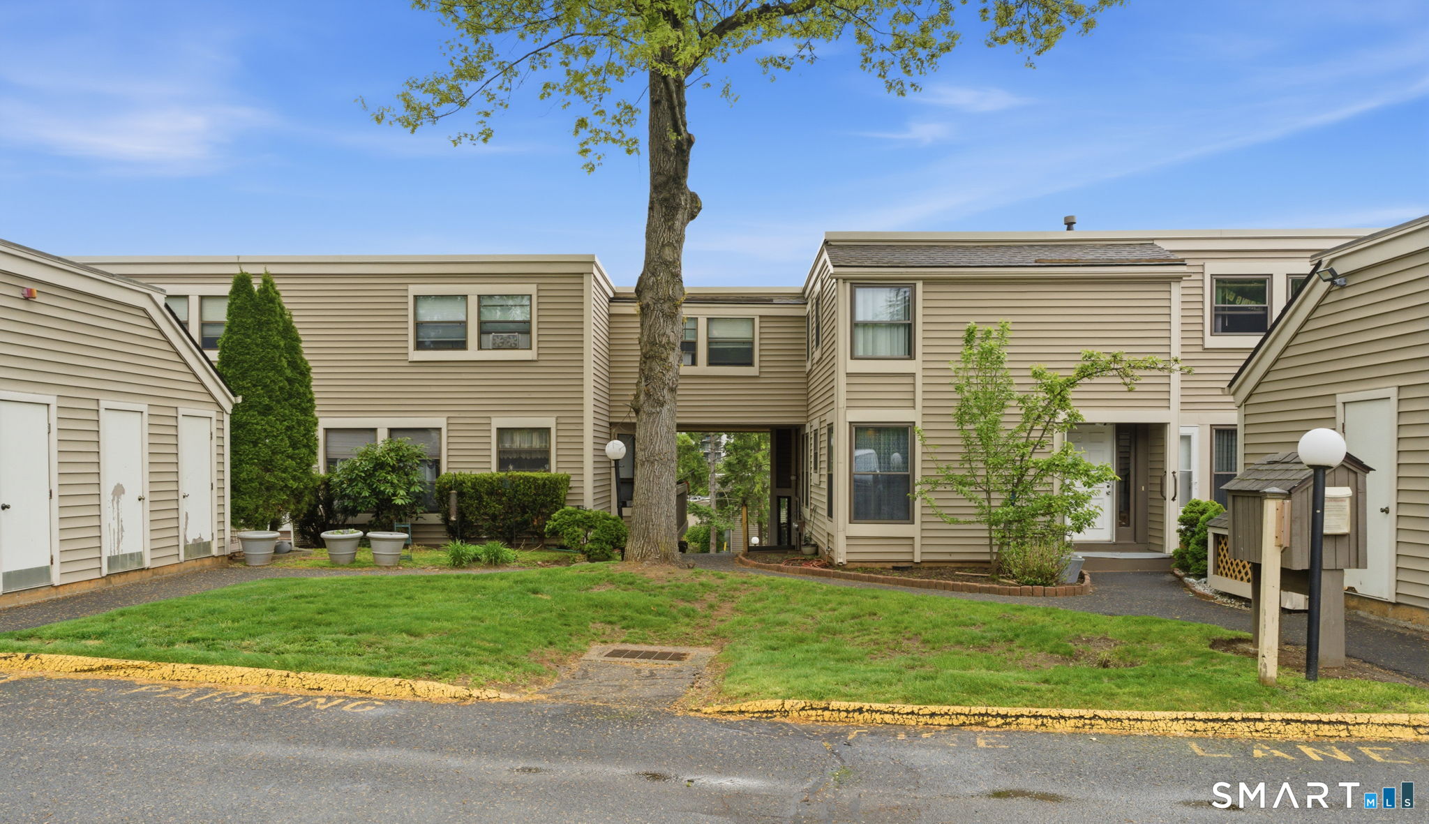 6 Stevens Place Rocky Hill CT 06067