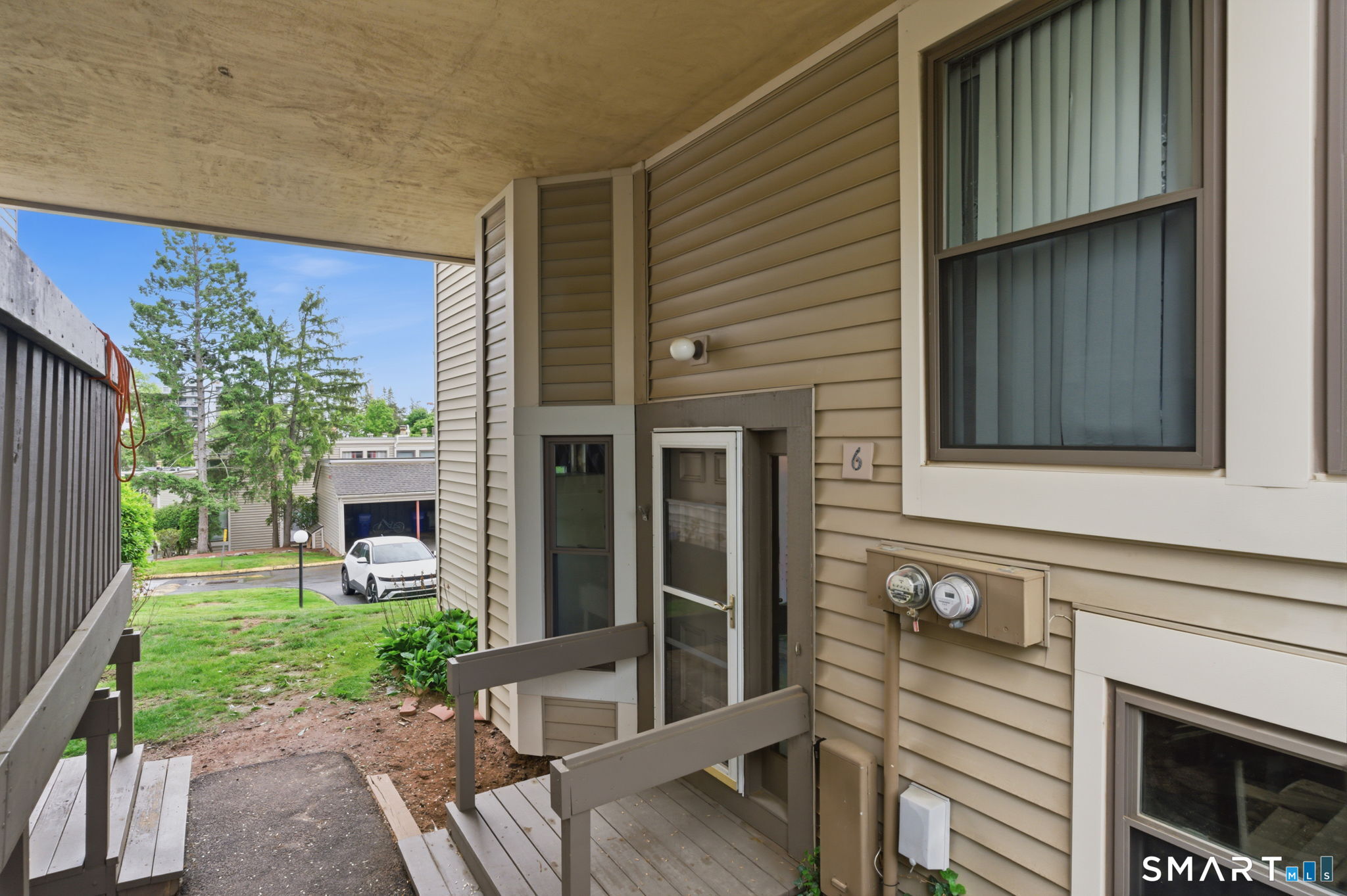 6 Stevens Place Rocky Hill CT 06067