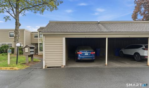 6 Stevens Place Rocky Hill CT 06067
