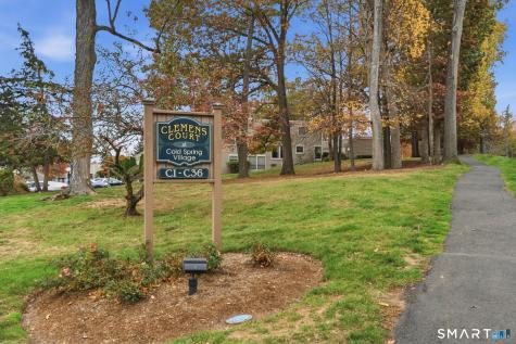 6 Stevens Place Rocky Hill CT 06067
