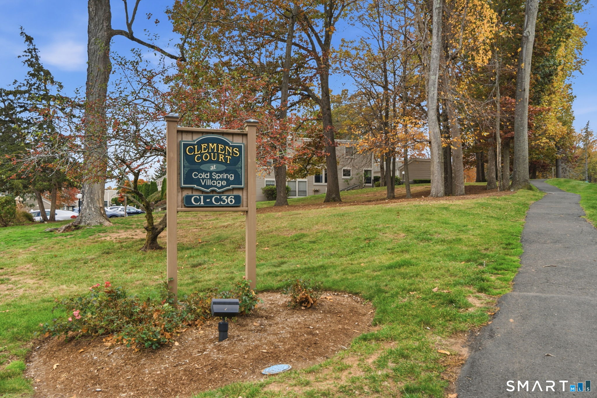 6 Stevens Place Rocky Hill CT 06067