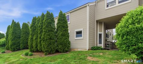 6 Stevens Place Rocky Hill CT 06067