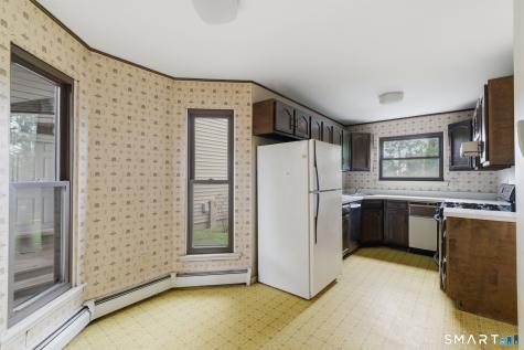 6 Stevens Place Rocky Hill CT 06067