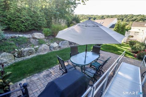 215 Meadow Brook Road Oxford CT 06478