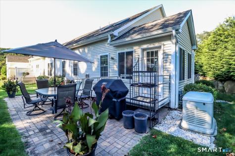 215 Meadow Brook Road Oxford CT 06478