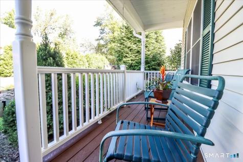 215 Meadow Brook Road Oxford CT 06478