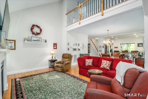 215 Meadow Brook Road Oxford CT 06478