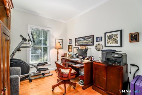 215 Meadow Brook Road Oxford CT 06478