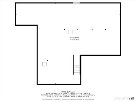 215 Meadow Brook Road Oxford CT 06478