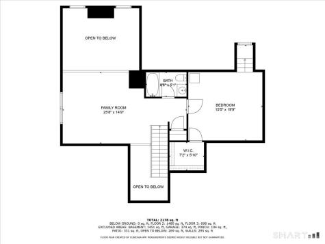 215 Meadow Brook Road Oxford CT 06478