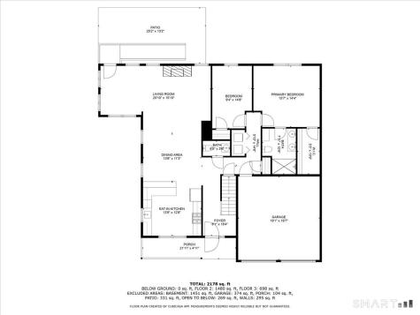 215 Meadow Brook Road Oxford CT 06478