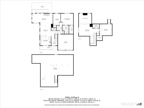 215 Meadow Brook Road Oxford CT 06478