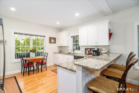 215 Meadow Brook Road Oxford CT 06478