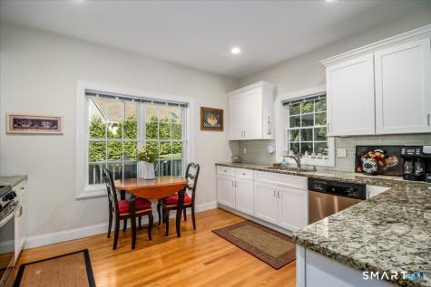 215 Meadow Brook Road Oxford CT 06478