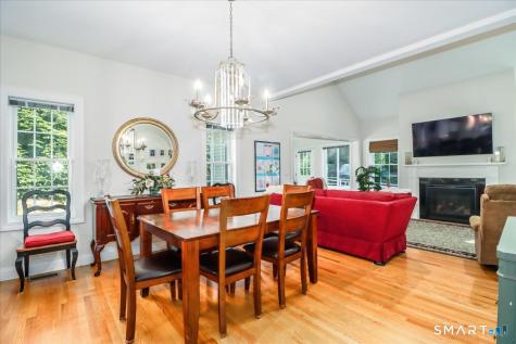 215 Meadow Brook Road Oxford CT 06478