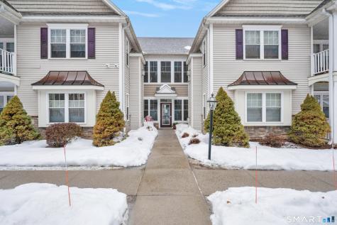 95 South Ridge Lane Berlin CT 06037