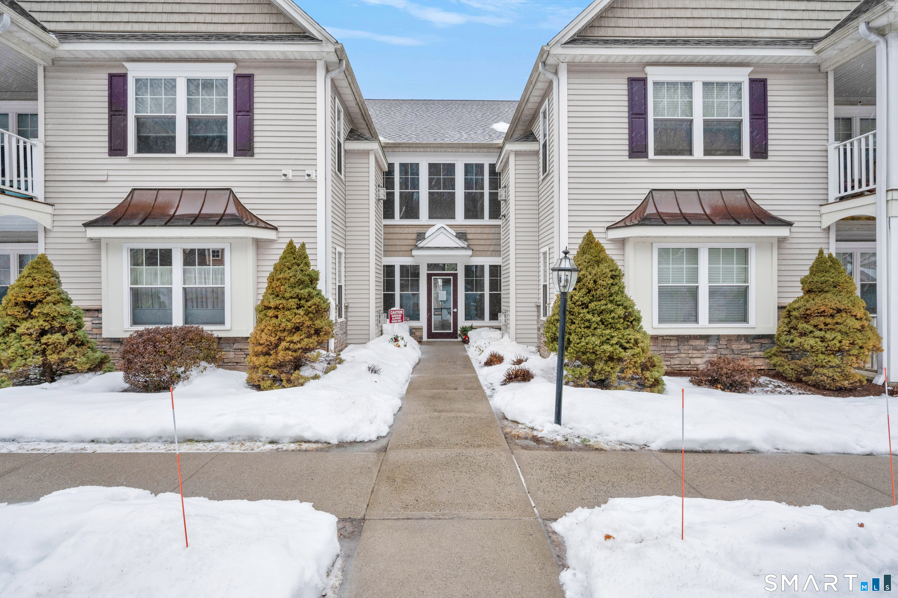 95 South Ridge Lane Berlin CT 06037