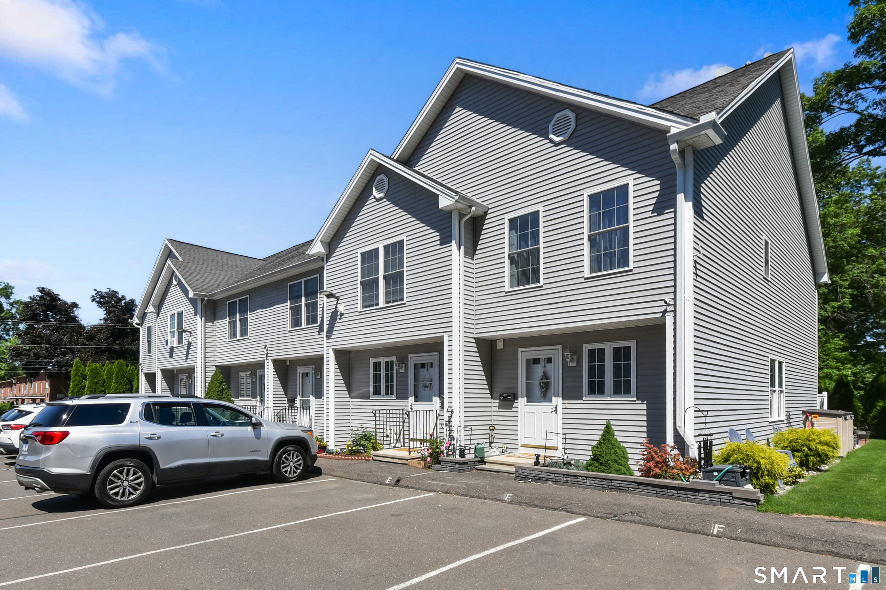 201 Pierremount Avenue New Britain CT 06051
