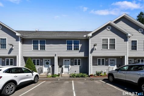 201 Pierremount Avenue New Britain CT 06051