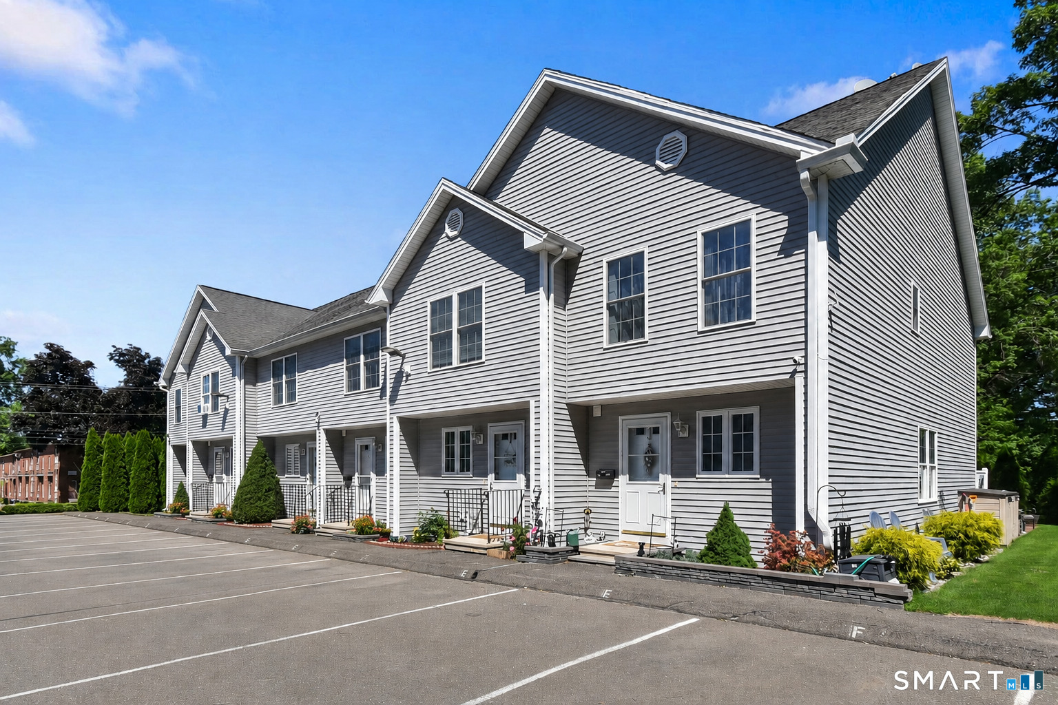 201 Pierremount Avenue New Britain CT 06051
