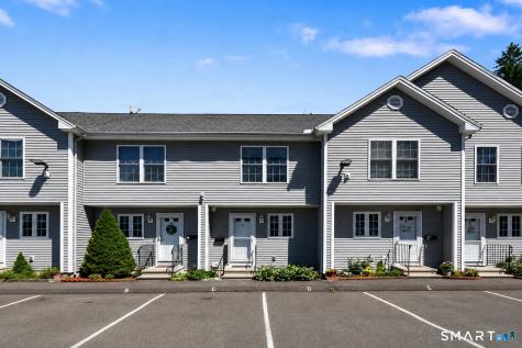 201 Pierremount Avenue New Britain CT 06051
