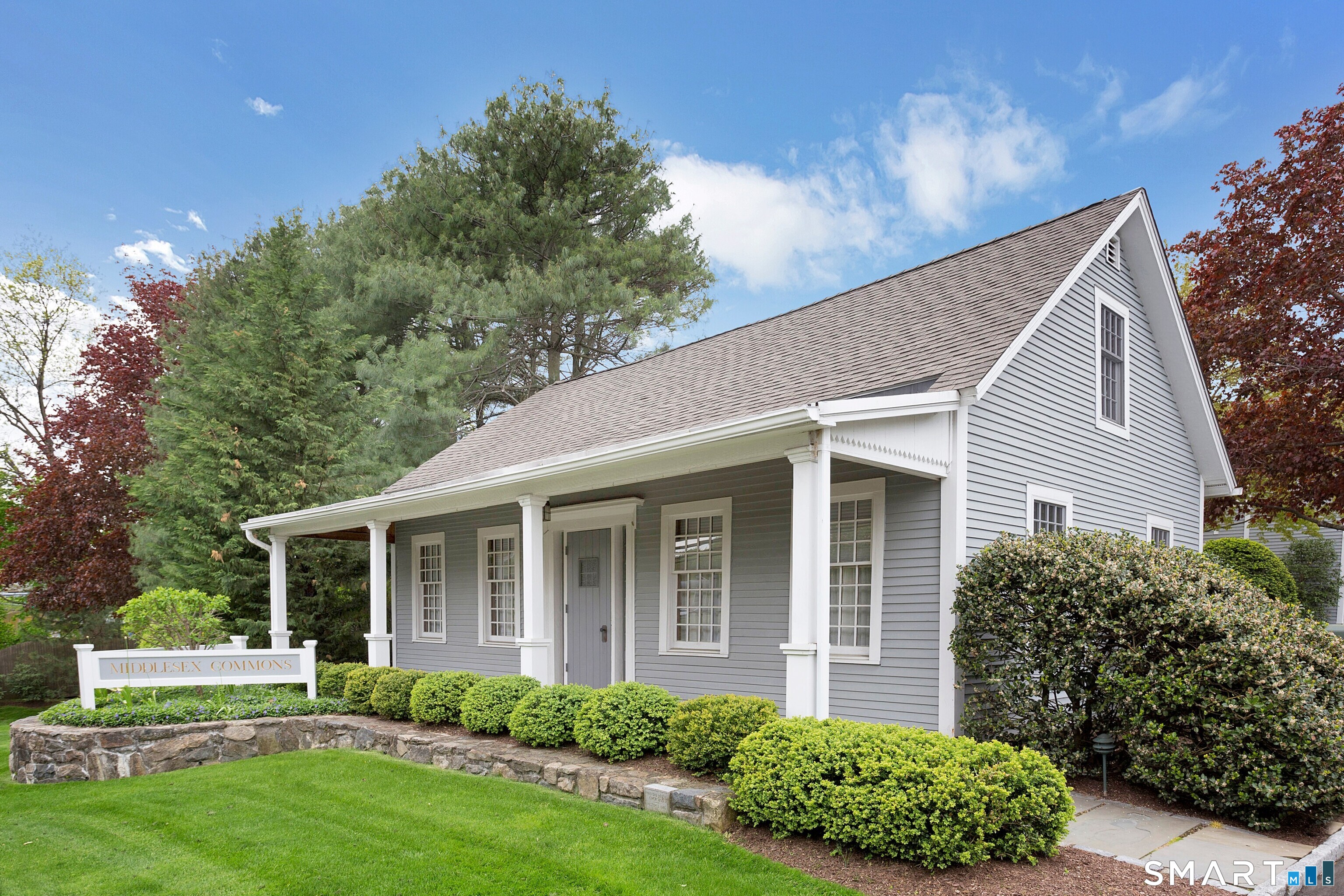 10 Hale Lane Darien CT 06820