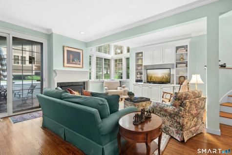 10 Hale Lane Darien CT 06820
