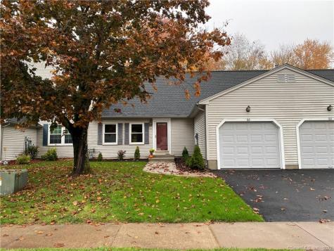 55 Deer Run Trail Manchester CT 06040