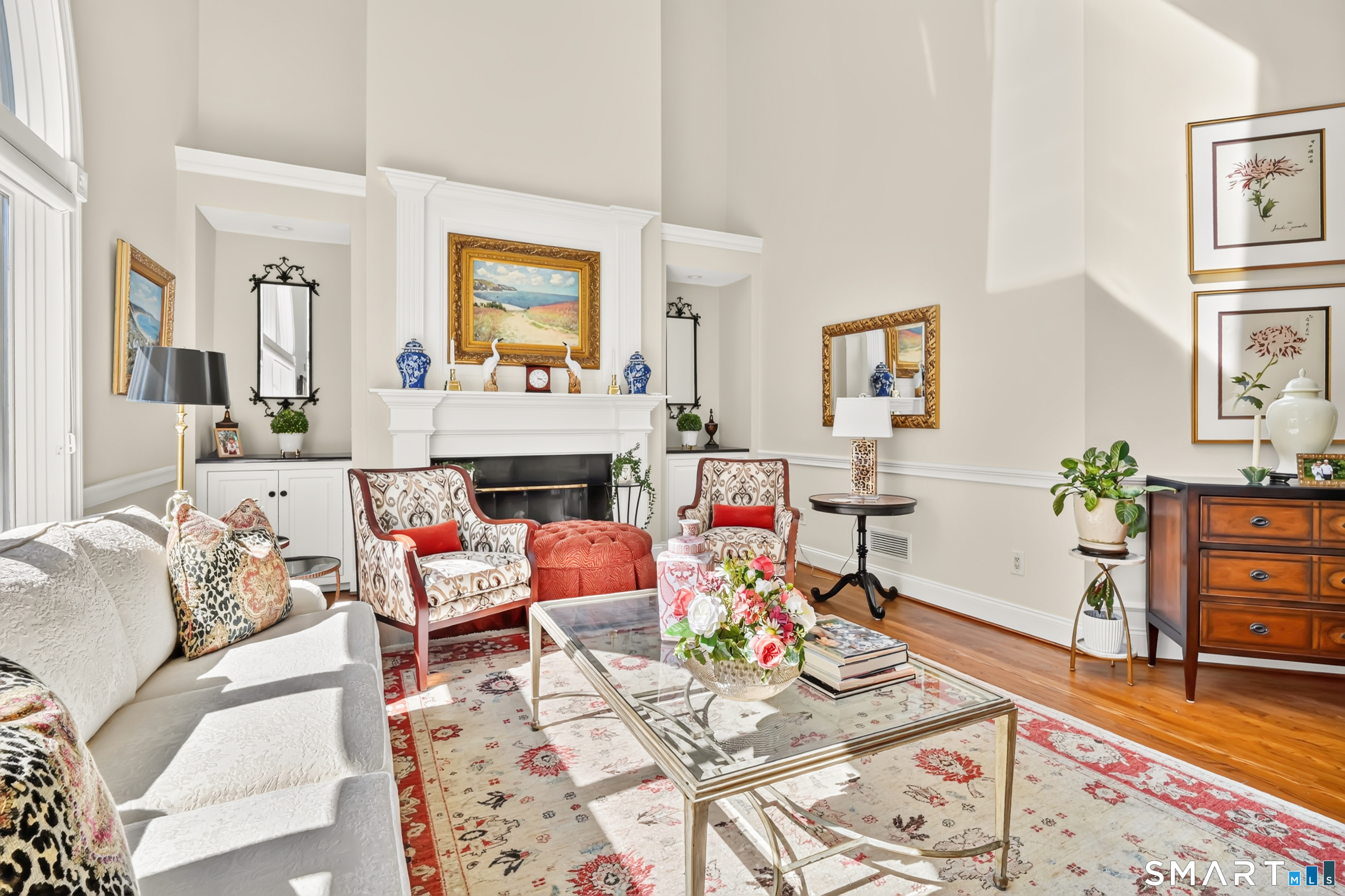 2 Thistle Hollow Avon CT 06001
