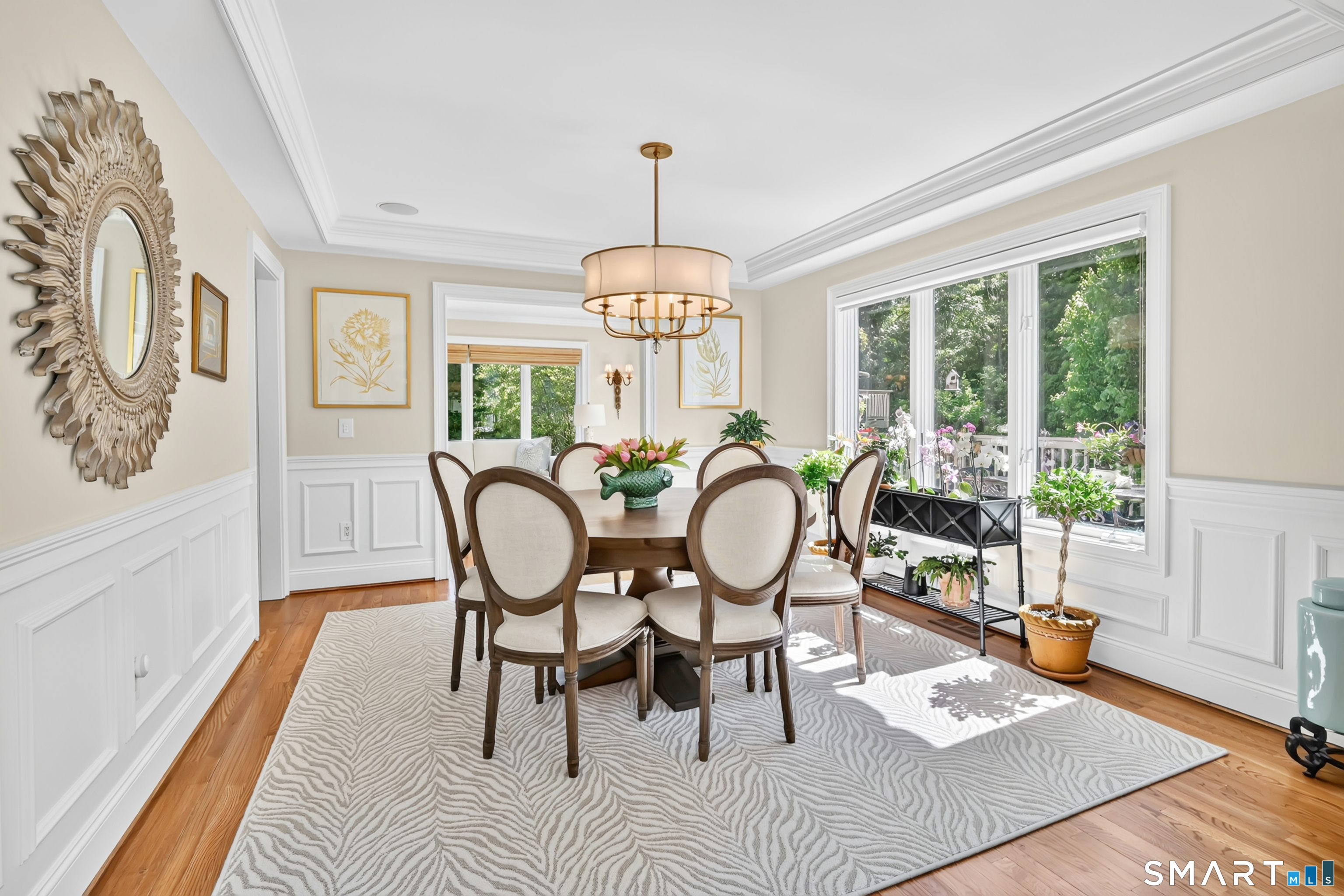 2 Thistle Hollow Avon CT 06001